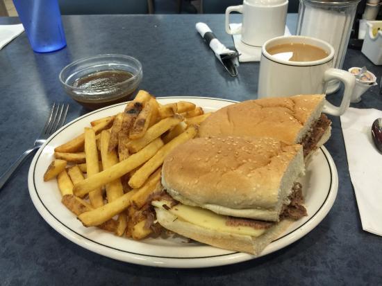 Husky House Restaurant