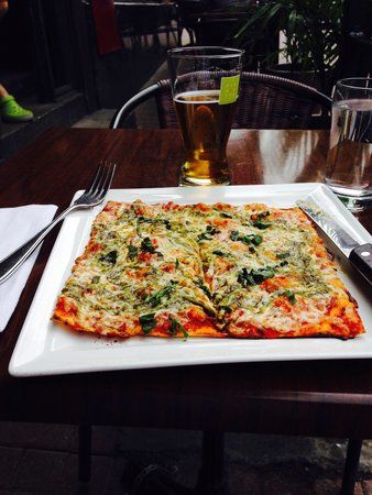 La Piazzetta Saint Jean