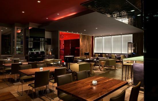 Grain Tasting Bar