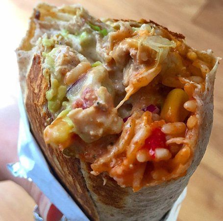 Burrito Gordito