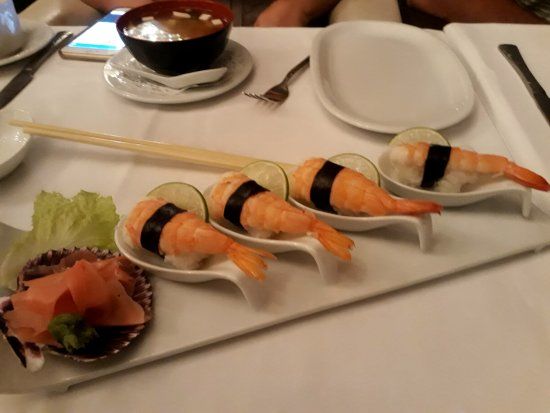 Yakata Restaurant