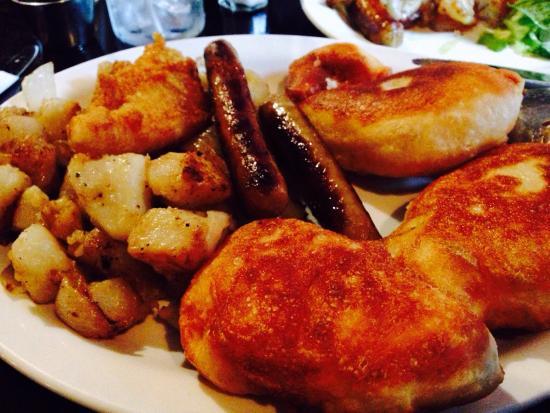 The Duke Of Duckworth