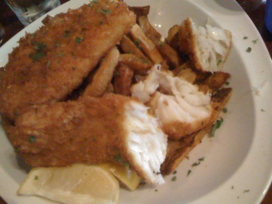 Yellowbelly Brewery & Public House