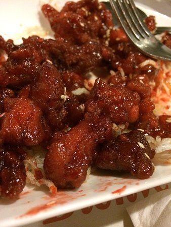 China-House Restaurant