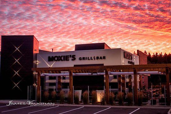 Moxie's Grill & Bar