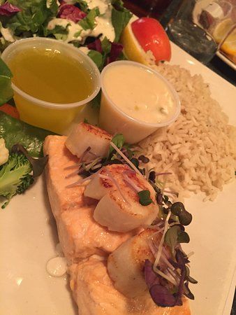 Restaurant Chantmartin