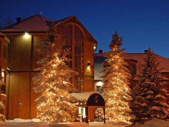 Auberge du Lac Saint-Pierre