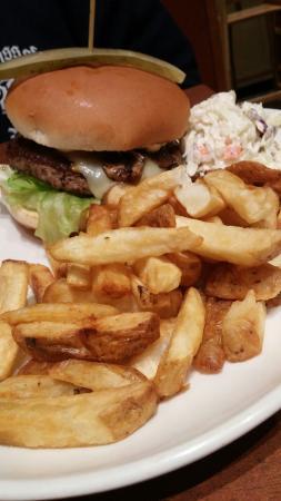 White Spot