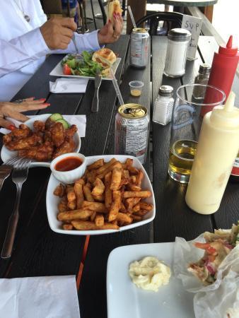 Restaurant du Village