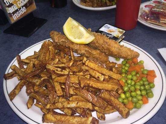 Husky House Restaurants