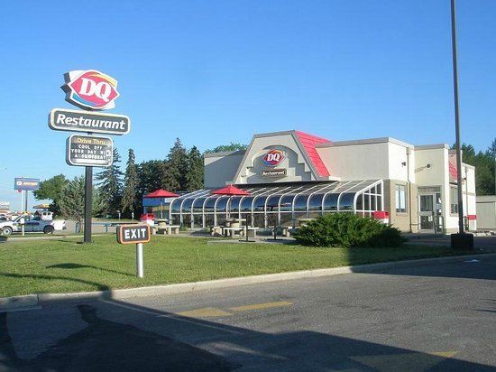 Dairy Queen
