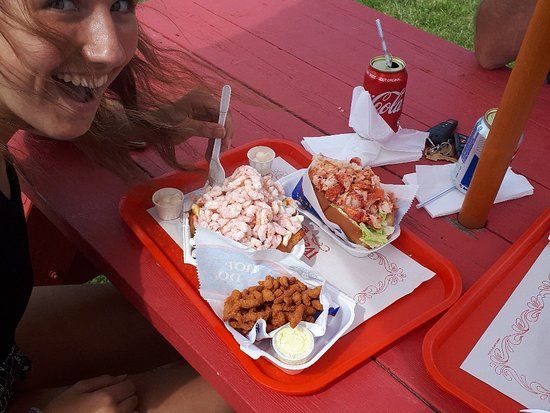 Cantine Sainte-Flavie