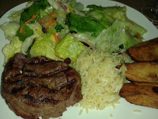 Restaurant Au Vieux Duluth