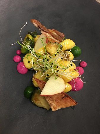 Canthooks Restaurant