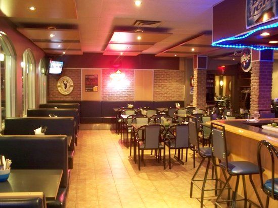 Resto-Bar Le Cinquante Cinq