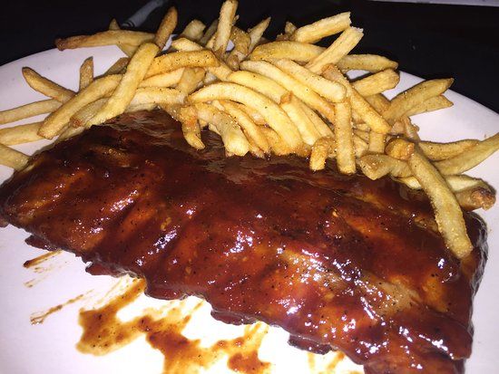 Baton Rouge Steakhouse & Bar