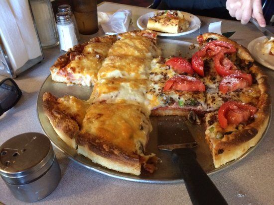 Canada Grey Restaurant