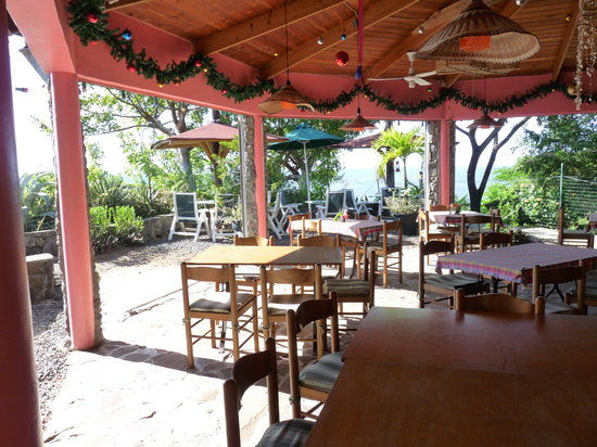 The Tamarind Tree Restaurant