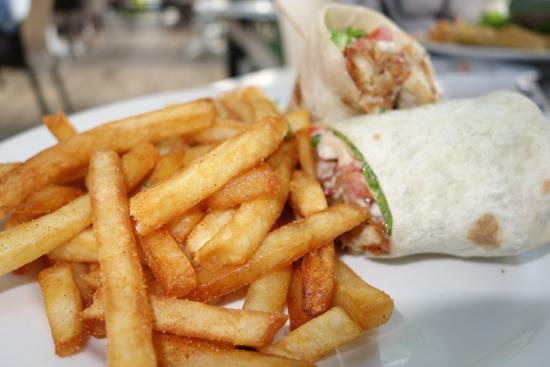 Coconut Joe's Beach Bar & Grill