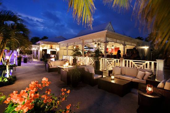 Pelican Bay Restaurant & Bar
