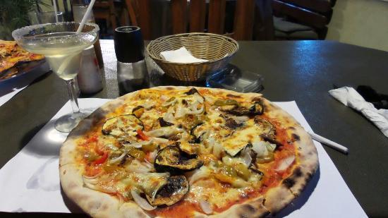 Pizza Antonio