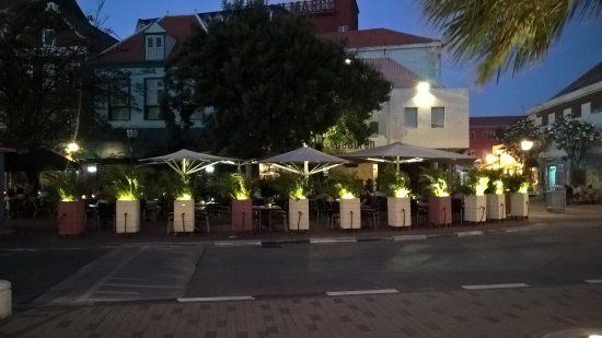 Eetcafe De Buren
