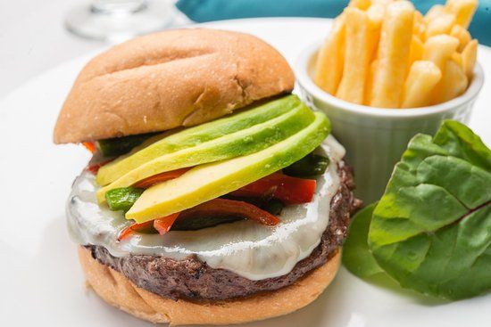 Pega Pega Grill and Beach Bar