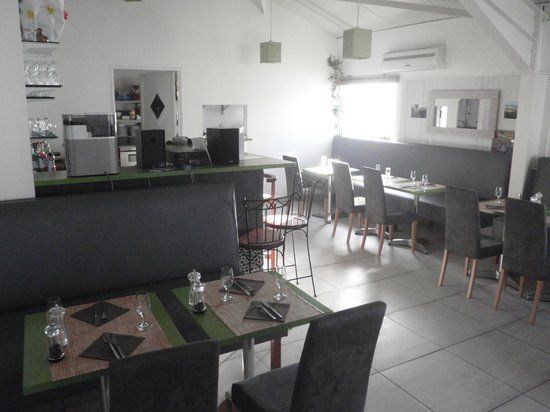 L'Etage