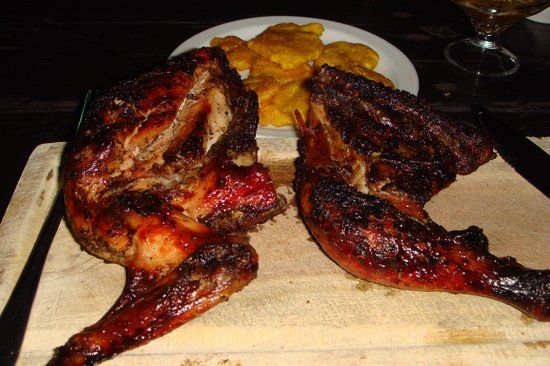 La Parrilla