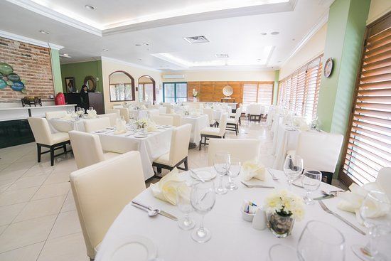Alexander's Restaurant