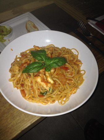 Rancho Restaurant & Bar