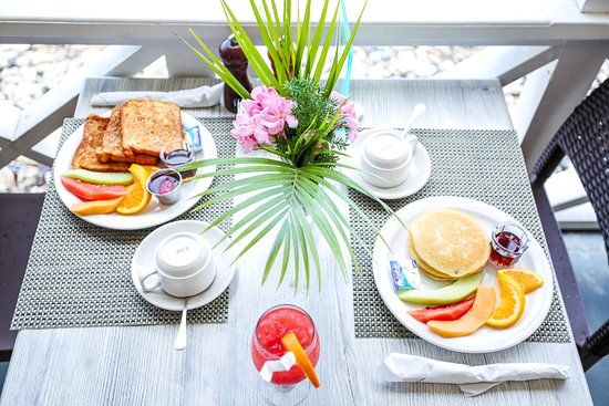 Sebastian's Seaside Grille