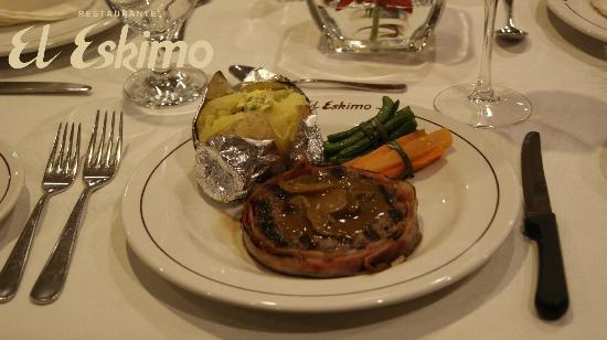 El Eskimo