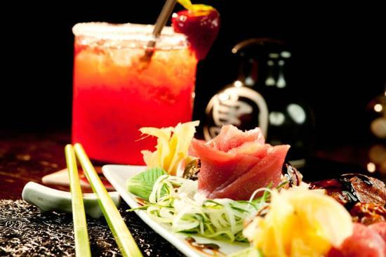 Bamboo Sushi Club
