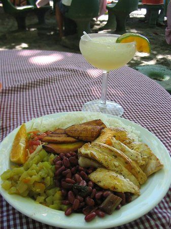 Restaurante Balu