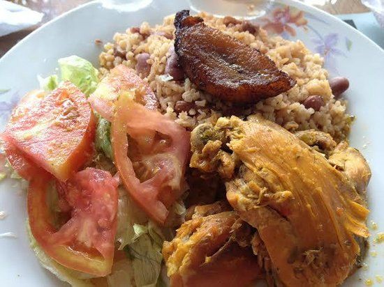 Restaurante Las Orquideas