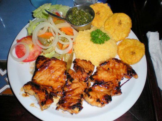 Bar y Restaurante El Muelle