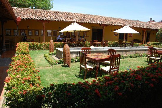 Mely's Bar-Restaurante