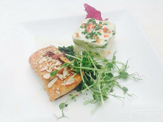 Blu Restaurant