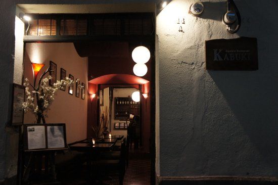 Kabuki