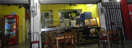 Pollo Express Restaurante Jaco