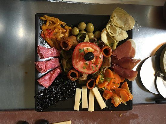 Caffe Opera Ristorante