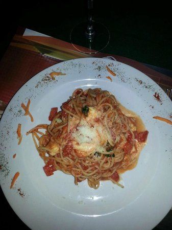 Il Mediterraneo di Maurizio