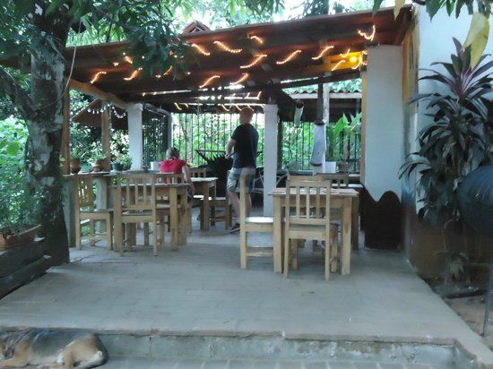 La Vieja Panaderia