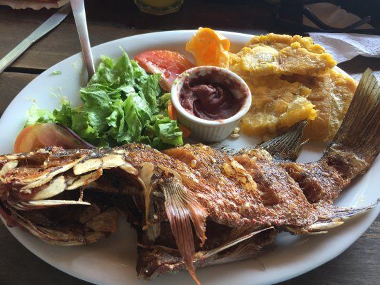 Ceviche Pinuelas