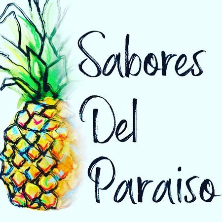 Sabores Del Paraiso