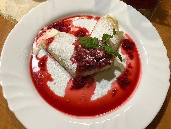 Restaurace pod radnici