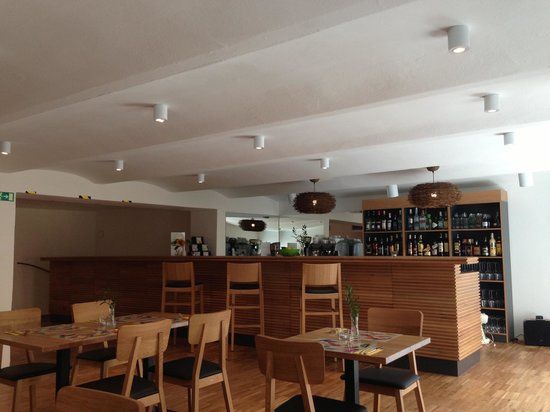 Bistro