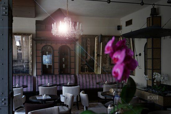 Café Campanila
