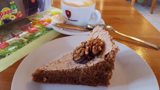 Cafe Charlotte